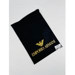 Camiseta Empório Armani com Bag