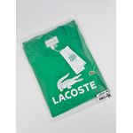 Camiseta Lacoste com Bag 