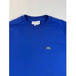 Camiseta Lacoste com Bag 