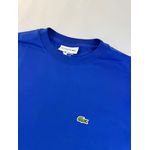 Camiseta Lacoste com Bag 