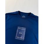 Camiseta A|X com Bag 