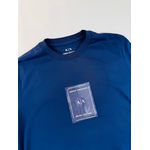 Camiseta A|X com Bag 