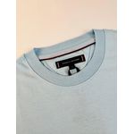 Camiseta TommY Hilfiger com Bag 