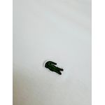 Camiseta Lacoste com Bag 