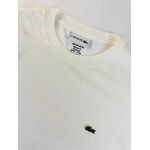 Camiseta Lacoste com Bag 
