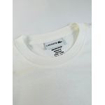 Camiseta Lacoste com Bag 