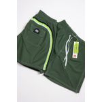 Short Sundek Verde Militar