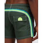 Short Sundek Verde Militar