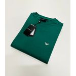 CAMISETA BASICA EMPORIO ARMANI 
