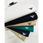 CAMISETA BASICA EMPORIO ARMANI 