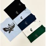 CAMISETA AMIRI - MARINHO