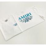 CAMISETA AMIRI