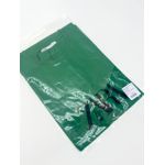 CAMISETA ZARA - VERDE BANDEIRA