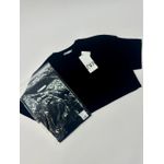 CAMISETA ZARA - PRETO