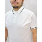 GOLA POLO EMPÓRIO ARMANI