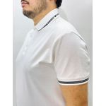 GOLA POLO EMPÓRIO ARMANI