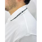 GOLA POLO EMPÓRIO ARMANI