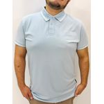 GOLA POLO EMPÓRIO ARMANI 