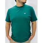 CAMISETA BASICA EMPORIO ARMANI 
