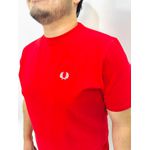 Camiseta Fred Perry