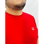 Camiseta Fred Perry