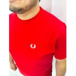 Camiseta Fred Perry