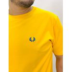 Camiseta Fred Perry 