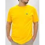 Camiseta Fred Perry 