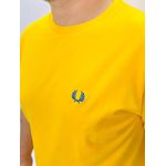 Camiseta Fred Perry 