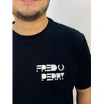 Camiseta Fred Perry