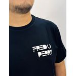 Camiseta Fred Perry