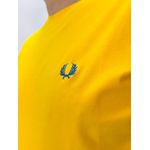 Camiseta Fred Perry 