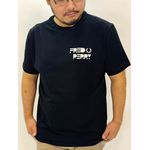 Camiseta Fred Perry