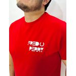 Camiseta Fred Perry 