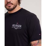 CAMISETA TOMMY HILFIGER