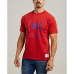 CAMISETA TOMMY HILFIGER