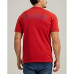 CAMISETA TOMMY HILFIGER