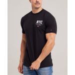 CAMISETA TOMMY HILFIGER 