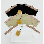 CAMISETA BURBERRY 