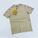 CAMISETA BURBERRY 