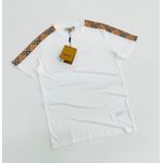 CAMISETA BURBERRY 