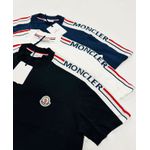 CAMISETA MONCLER