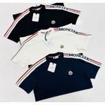 CAMISETA MONCLER