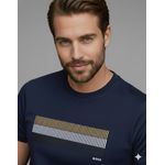 CAMISETA BOSS