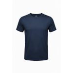 CAMISETA LATINA MARTINE LORENZO - MARINHO