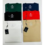 CAMISETA LATINA MARTINE LORENZO