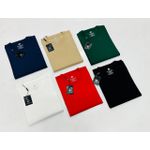 CAMISETA LATINA MARTINE LORENZO