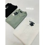 GOLA POLO TRICÔ MARSALA MARTINE LORENZO