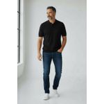 GOLA POLO TRICÔ MARSALA MARTINE LORENZO