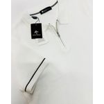 GOLA POLO TRICÔ POTENZA MARTINE LORENZO